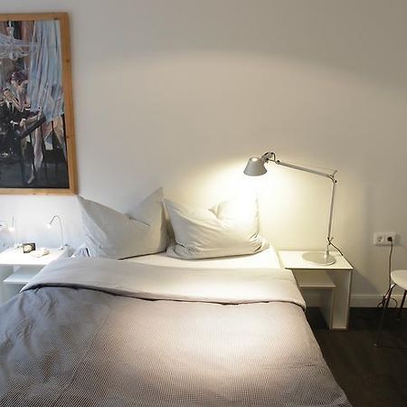 Quartier Kiel Lägenhet Exteriör bild